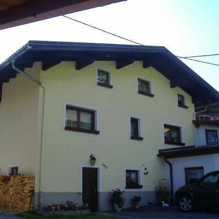 Apart Englberta Apartamento Kappl  Exterior foto