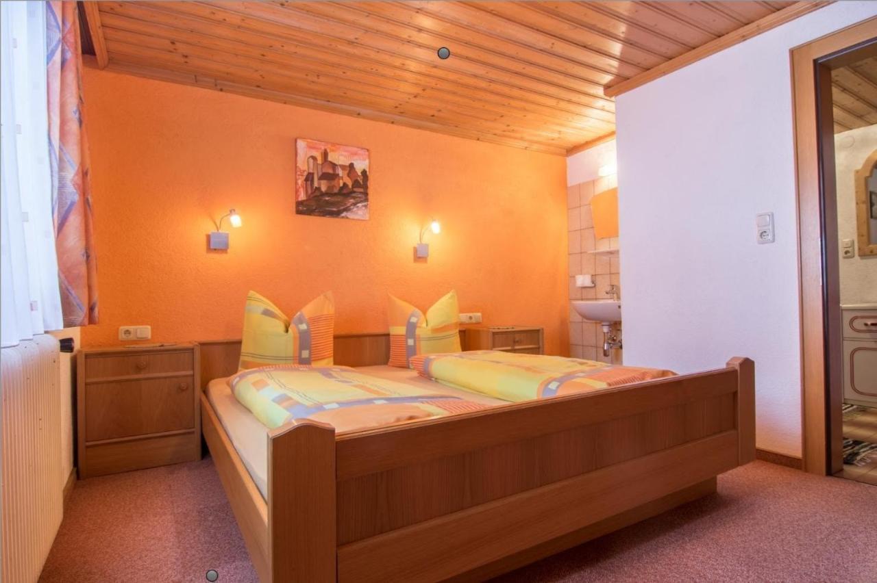 Apart Englberta Apartamento Kappl  Exterior foto
