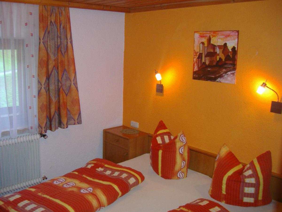 Apart Englberta Apartamento Kappl  Exterior foto